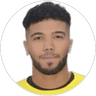 Mohamed Elghadi, Attacker for Abu Salim