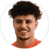 Abdulmunem Aleiyan, Midfielder for Libya