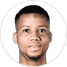 K. Issouf, Midfielder for ASEC Mimosas