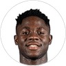 Emmanuel Sieh, Forward for FK Novi Pazar