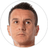 Emerson, Defender for Budoni Calcio