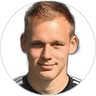 Fabian Weiß, Midfielder for Spfr. Dorfmerkingen