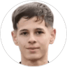 A. Almaraz, Midfielder for Vitória