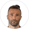 Fabrizio Poli, Defender for Team Altamura