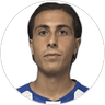 M. Stamatoulas, Defender for Ellas Syros
