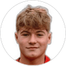 Dylan Thomas, Midfielder for Walsall