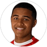 M. Obodo, Attacker for Swindon Town U18