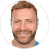 L. Depoitre, Attacker for Gent