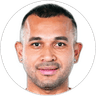 Morais Junior, Defender for Metaloglobus