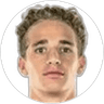 Andrea Natali, Defender for AZ Alkmaar