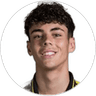Samuele Inacio, Midfielder for Borussia Dortmund