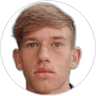 Max Hudson, Goalkeeper for Manchester City U21
