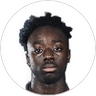 Kalipha Jawla, Forward for Djurgården