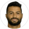 Uederson Ferreira, Attacker for Goianésia