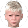 Bogdan Maksymenko, Defender for Revera Ivano-Frankivsk