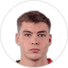 Danyil Checher, Defender for Veres