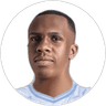 Saud Salem, Midfielder for Al Akhdoud