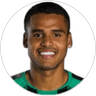 Enzo Monteiro, Forward for Chungbuk Cheongju