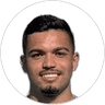 Marquinho, Forward for Barra