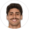 Lusuardi Mateus, Defender for Pisa SC