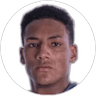 Ronny Borja, Midfielder for Leones del Norte