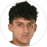 F. Samadian, Defender for Alajuelense