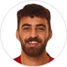Youssry Wahid, Forward for Al Ittihad