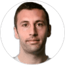 Luka Mirkovic, Midfielder for FK Budućnost Podgorica