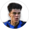 Mattia Zanchetta, Midfielder for Inter U23