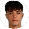 Federico Serra, Forward for SS Lazio