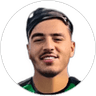 Youssef Oubaba, Forward for ENPPI