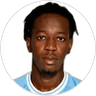 L. Coulibaly, Midfielder for Birkirkara