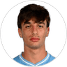 Leonardo Di Tommaso, Midfielder for Audace Cerignola