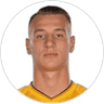 Francesco Camarda, Forward for AC Milan