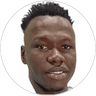 Bakary Goudiaby, Midfielder for Dinamo City