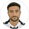 Mootaz Nourani, Midfielder for Bizertin