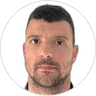 Haris Vuckic, Midfielder for Al Hamriyah