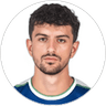 G. Konstantakopoulos, Midfielder for Kifisia