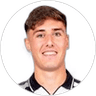 Iker Punzano, Midfielder for Ourense CF