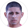 A. da Costa, Attacker for Artigas
