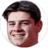 Julian Laegreid, Forward for SK Brann
