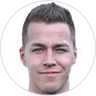 Michael Karlsen, Attacker for 
    