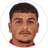 Arda Yavuz, Defender for Eyüpspor