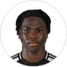 Augusto Owusu, Midfielder for Juventus II