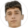 Javier Gil, Defender for Juventus