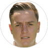 E. Richards, Midfielder for Barry Town United
