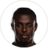 Fousseni Ouro Sama, Forward for Knokke