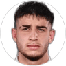 Sinan Kaya, Midfielder for Yesil Yalova FK