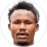 Peter Itodo, Forward for Metalist 1925 Kharkiv