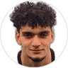 Daghan Erdogan, Midfielder for 52 Orduspor